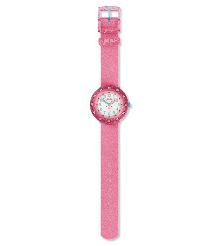 Oiritaly Watch Quartz Child Flik Flak ZFCSP095